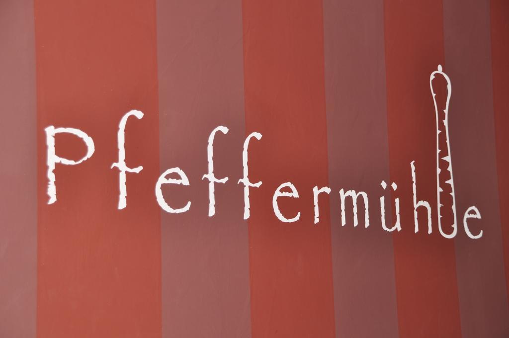 Rennsteighotel Herrnberger Hof Нойхаус ам Ренвег Екстериор снимка