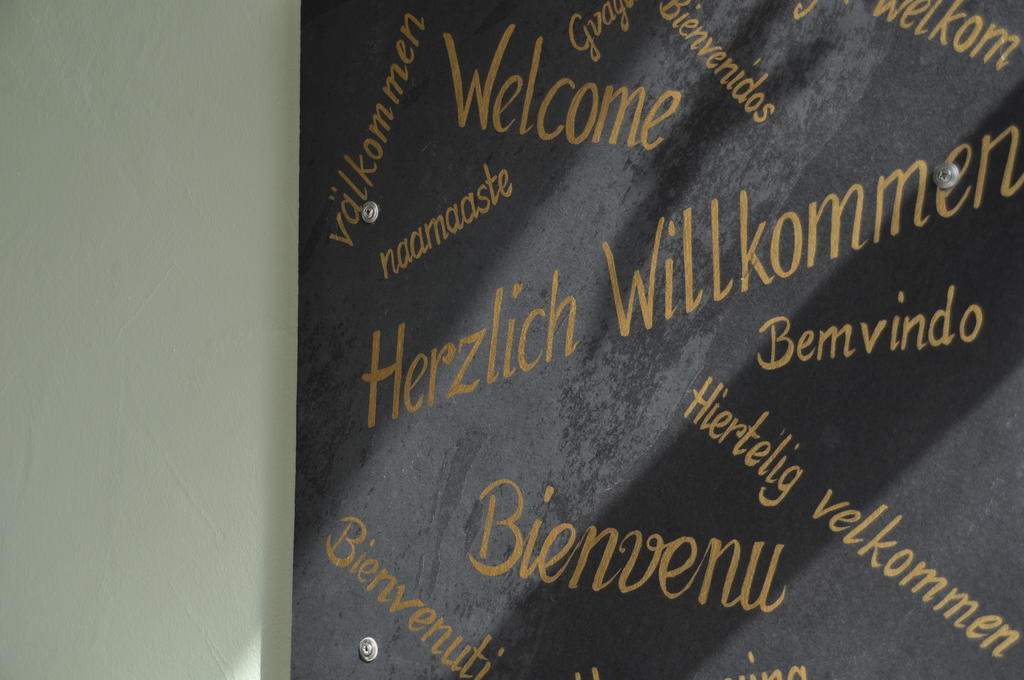 Rennsteighotel Herrnberger Hof Нойхаус ам Ренвег Екстериор снимка