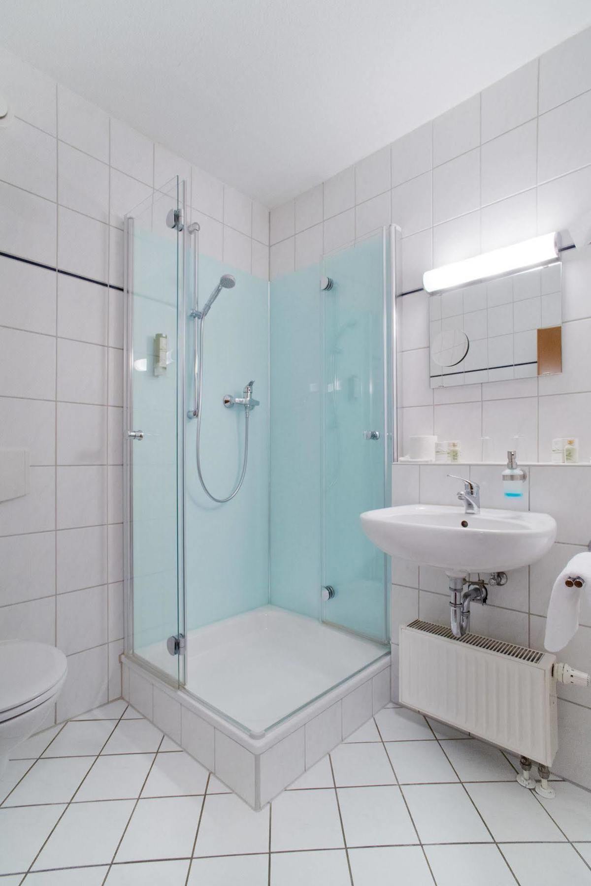 Rennsteighotel Herrnberger Hof Нойхаус ам Ренвег Екстериор снимка